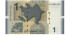 AZERBAIYAN B-031 - 1 Manat 2009 - SC