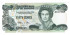 BAHAMAS B-042 -  1/2 Dollar 1974 - SC
