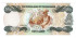 BAHAMAS B-042 -  1/2 Dollar 1974 - SC