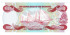 BAHAMAS B-044 -  3 Dollar 1974 - SC