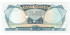 CONGO B-008 - 1000 Francos 1964. Taladros Cancelación - SC