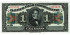 COSTA RICA - B-121 - 1 Colon 1917- SC