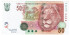 SUDAFRICA B-130.- 50 Rand 2005/2010.  SC