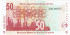 SUDAFRICA B-130.- 50 Rand 2005/2010.  SC