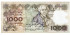 PORTUGAL B-181.-1000 ESCUDOS 1990.  EBC