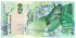 BERMUDAS - B-060.-20 DOLLARS 2009.  BC