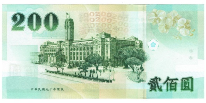 copy of CHINA B-883.- 5 JIAO 1980,  SC
