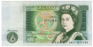 GREAT BRITAIN - B-377, 1 POUND 1978/84 - SC