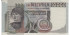 ITALIA B-106 , 10.000 LIRAS 30-10-1976/84 , MBC