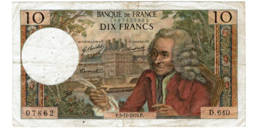copy of FRANCIA B-133 , 500 FRANCOS 1955 , BC