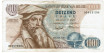 BELGIUM - B-136, 1000 FRANCS 1967/75 - BC