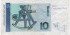 copy of ALEMANIA FEDERAL B-31D - 10 MARCOS 1980 SC