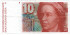 copy of SUIZA - B-055.-20 FRANCOS 1978/1982. SC
