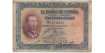 F340A - 25 Pesetas 12-10-1926  MC