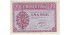 F409K - 1 Peseta 12-10-1937 SC  serie A/F