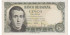 F444K - 5 Peseta 16-8-1951 SC  serie A/1L