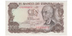 F473K - 100 Pesetas 17-11-1970 SC series 1A/7W