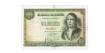 F490C - 1.000 Pesetas 4-11-1949 BC , without series