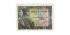 F418H - 1 Peseta 21-5-1943 EBC serie a/n