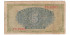 F434d - 5 Pesetas 04-09-1940. BC+/MBC- Serie A/L