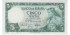 F445K - 5 Pesetas 22-7-1954 SC Sin Serie