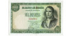 F490E - 1.000 Pesetas 4-11-1949 MBC , without series