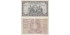 F463E - 100 Pesetas 9-1-1940 MBC  serie A/H