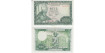 F496C - 1000 Pesetas 19-11-1965 BC , series A/Z