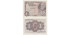 F422K - 1 Peseta 19-6-1948 SC serie A/O