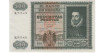 F476H 500 Pesetas 9 January 1940 EBC