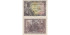 F417 F - 1 Peseta 21-5-1943 Sin Serie MBC+