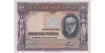 F363J - 50 Pesetas 22-7-1935 SC- no series
