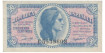 F396K - 50 Cents 1937 Series C, SC