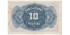 F362E - 10 Pesetas 1935 MBC serie A/G