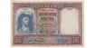 F357c - 500 Pesetas 25-4-1931 BC+. No series