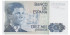 F519K - 10000 Pesetas 24-9-1985 SC  serie A/1X
