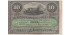 B. E.- CUBA 10 Pesos 15-5-1896