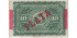 B. E.- CUBA 10 Pesos 15-5-1896