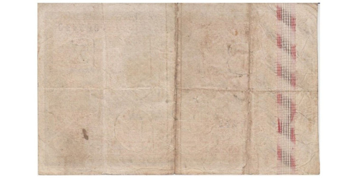 F274B.- ALFONSO XII 50 PTS 1-07-1884. BC