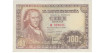 F467J - 100 Peseta 2-5-1948 SC-  serie A/G