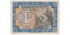 F414K- 1 Pesetas 1-6-1940 SC serie A/E