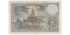 F477H.-500 Pesetas 21 de Octubre 1940 EBC- SIN SERIE