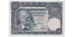 F480H.-500 Pesetas November 15, 1951 EBC Series A/C