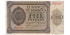 F485H 1000 PESETAS 21 DE NOVIEMBRE 1936 EBC SERIE A/C