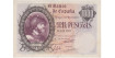 F488F.- 1000 PESETAS 21 OCTOBER 1940 WITHOUT SERIES.  MBC+