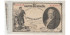 F320E.- 100 PESETAS 1-6-1889.  MBC+ - GOYA