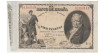 F320E.- 100 PESETAS 1-6-1889.  MBC+ - GOYA
