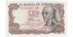 F473I - 100 Pesetas 17-11-1970 EBC+ serie 9C