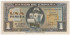 F417k- 1 Peseta 4-9-1940 SC Serie A/I