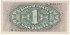 F417k- 1 Peseta 4-9-1940 SC Serie A/I